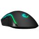 5. RAMPAGE Gaming-Maus SMX-R44 V2 MACRO BLACK 12800 DPI RGB LED
