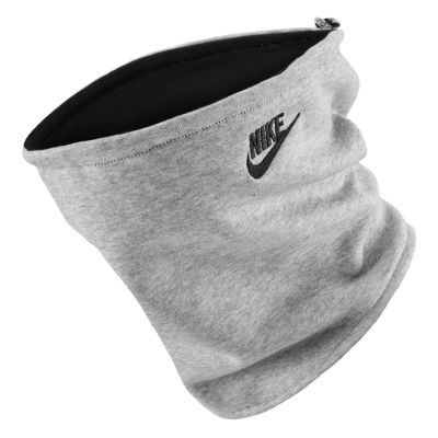 4. NECKWÄRMER REVERSIBLE CLUB FLEECE Kamin