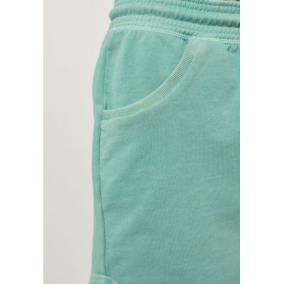 19. Mustang Julie Jogpant Shorts W 1012602 5288