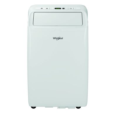 WHIRLPOOL PACF212CO W tragbare Klimaanlage