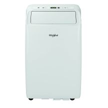 WHIRLPOOL PACF212CO W tragbare Klimaanlage