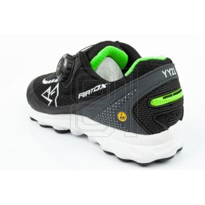 6. Airtox Safety Powerbreeze YY220CA Wanderschuhe