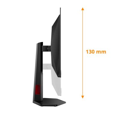 32. AOC QD-OLED 27" Q27G4SDR 360Hz Monitor