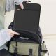 11. Tech-Protect Defender Laptoptasche 15-16" - Schwarz
