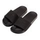 13. Kubota Basic Plain Pool Flip-Flops schwarz K0000-101-004-23-1