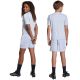 15. adidas Tiro 26 League Trainingsshorts für Kinder, Grau, JY7149