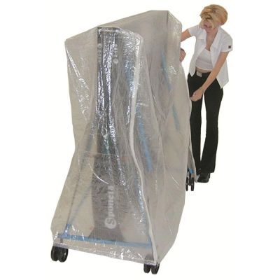 3. Abdeckung für den Sponet Tischtennistisch