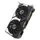 12. Grafikkarte ASUS DUAL RTX 5060 8GB OC