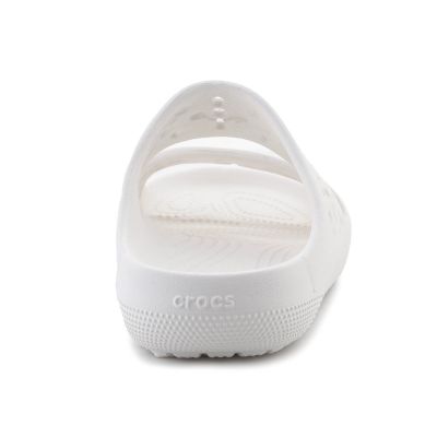 5. Crocs Classic Floral Cutout Sandale 210966-0WV