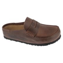Birkenstock Naples Leoi 1029617 Braun 36
