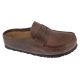 Birkenstock Naples Leoi 1029617 Braun 36