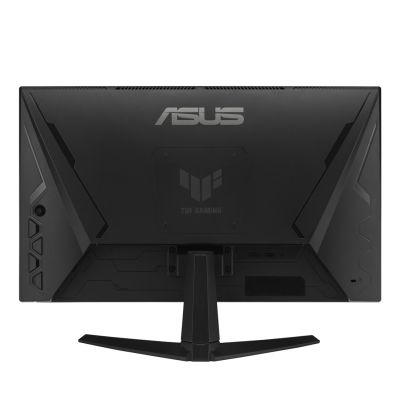 5. ASUS TUF Gaming VG249QE5A Gaming-Monitor – 23,8 Zoll, Full HD (1920 x 1080), Übertaktbar auf 146 Hz (über 144 Hz), IPS, ELMB-Sync, 1 ms MPRT, Stereolautsprecher, Variabler Overdrive, DisplayWidget Center