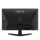 5. ASUS TUF Gaming VG249QE5A Gaming-Monitor – 23,8 Zoll, Full HD (1920 x 1080), Übertaktbar auf 146 Hz (über 144 Hz), IPS, ELMB-Sync, 1 ms MPRT, Stereolautsprecher, Variabler Overdrive, DisplayWidget Center