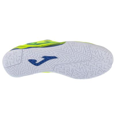 4. Joma Dribling 2509 IN DRIW2509IN Gelb 40.5
