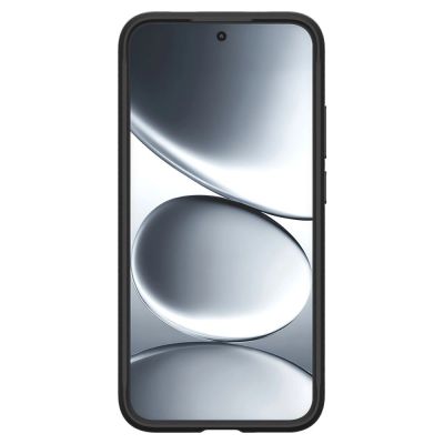 3. Spigen Rugged Armor Schutzhülle für Xiaomi Redmi Note 15 Pro 5G – Schwarz