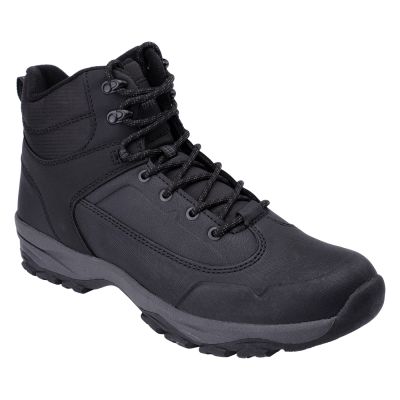 4. Herren-Trekkingschuhe MALIAS MID