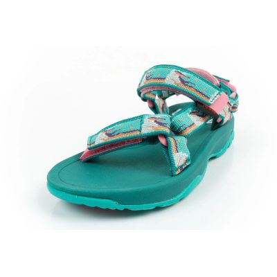 12. Teva Hurricane XLT2 Jr Sandalen 1019390UW 