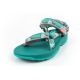 12. Teva Hurricane XLT2 Jr Sandalen 1019390UW 