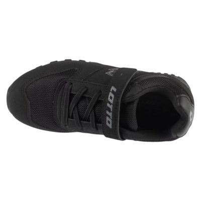3. Lotto Epican K 2601880K-1119 Schwarz 25