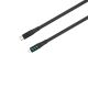 3. Havit Typ-C-Ladekabel CB6255 (Schwarz)
