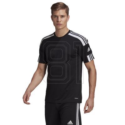 3. adidas Squadra 21 JSY M GN5720 T-Shirt
