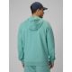 2. Herren-Kapuzenpullover mit Reißverschluss 4F 4FRSS26TSWSM3106-30S