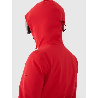 2. 4FPRO Skijacke Dermizax 20000/20000 Membran Damen 4F 4FSAW24TTJAF0785-62S