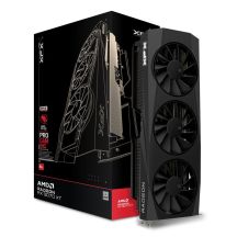 Grafikkarte XFX Quicksilver RX 9070XT Gaming 16GB