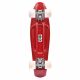 5. Meteor Skateboard Platikowa 22630