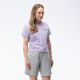 8. Damen Kurzarm-T-Shirt IGWEZI W