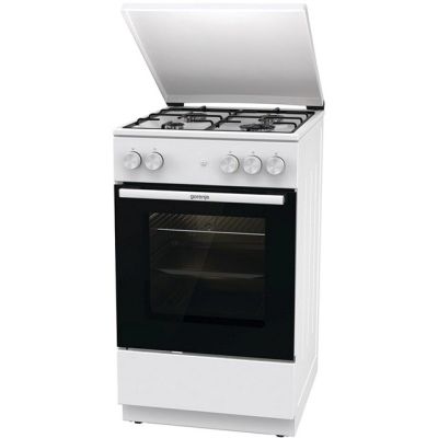 2. GORENJE GG5A14WJ Küche