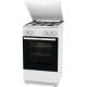 2. GORENJE GG5A14WJ Küche