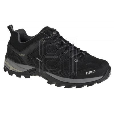 2. CMP Rigel Low M 3Q13247-73UC Schuhe