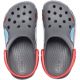 3. Crocs FL Truck Band Clog Jr 207074 0DA