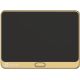 2. EZVIZ DP2C 2MP Video-Türsprechanlage 10,9 cm (4,3 Zoll), Gold