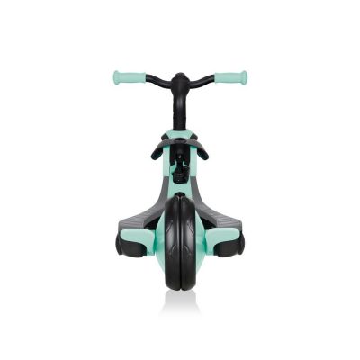 20. 4-in-1 Globber Explorer Trike Mint 632-206-2
