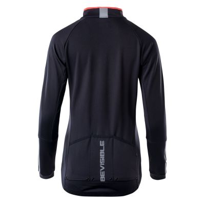 3. Evenly Wmns W Fahrradjacke