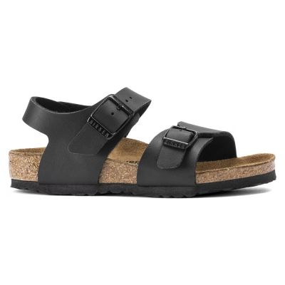 4. Birkenstock New York BS Jr 1005885 Sandalen