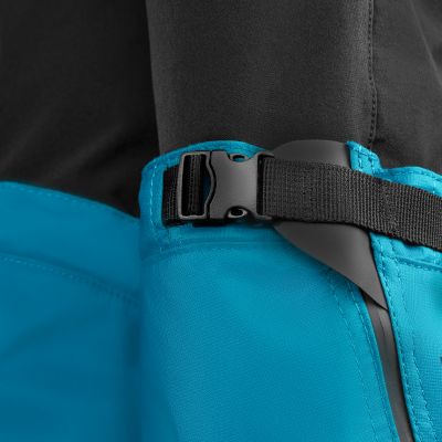 8. Spokey Tracky II Gamaschen, Größe M SPK-942524