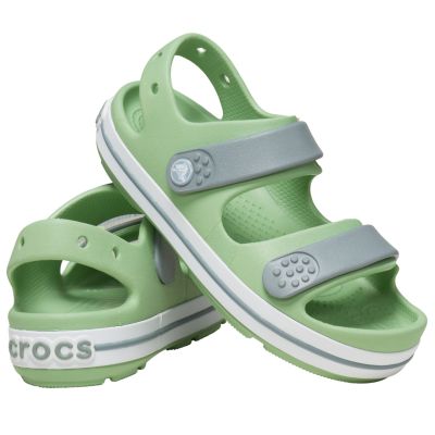 12. Crocs Crocband Cruiser Jr 209424 3WD Sandalen