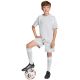 7. adidas Tiro 26 League Jersey Kindertrikot, hellgrau, KB1324