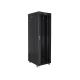 3. Lanberg FF01-6042-12B 42U Rack, freistehend, schwarz