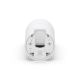 3. Ubiquiti UVC-G5-Flex IP-Kamera IPX4, 2K 30 fps, 1x RJ45 100Mb/s PoE, Mikrofon