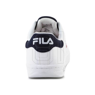 4. Fila Crosscourt 2 Nt Logo M Schuhe FFM0195-53032