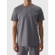 8. T-Shirt 4F M 4FWMM00TTSHM1843-25S