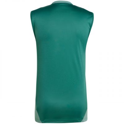 2. Adidas Tiro 24 Wettkampftraining Ärmelloses M T-Shirt IR5477
