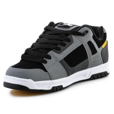 3. DC Shoes Stag M 320188-GY1 Schuhe