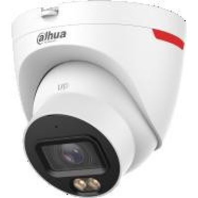 IP-Kamera IPC-HDW2449T-S-LED-0280B-PRO-S1 WizSense WizColor - 4 MP x 2,8 mm DAHUA