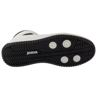 4. Joma CJ80 2502 CJ80W2502 Weiß 41