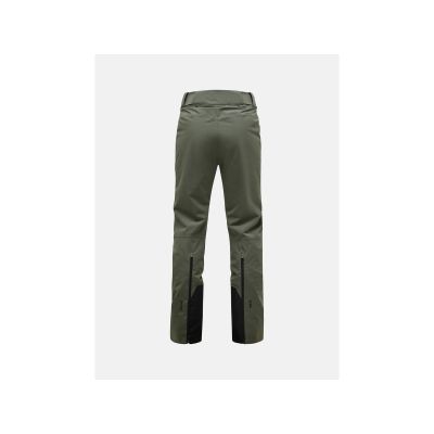 8. Peak Performance W Shred Pants Grün